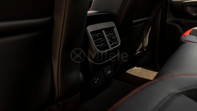 Новый Ford Ranger T6.2, 2.0 л, 2025 в Дубае от Milele Черный цвет. Other | AUTO.AE