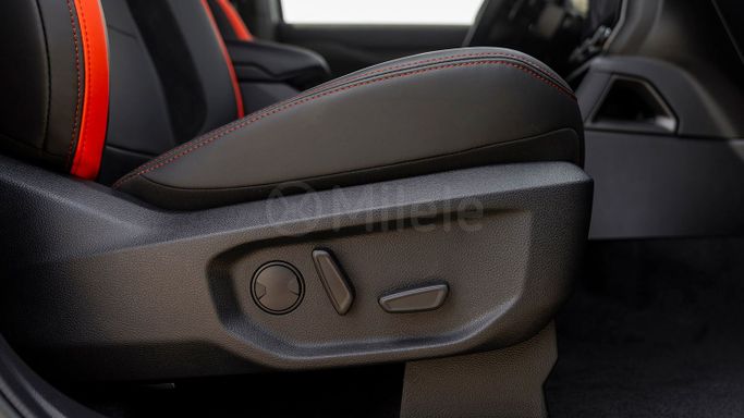 Новый Ford Ranger T6.2, 2.0 л, 2025 в Дубае от Milele Серый цвет. Other | AUTO.AE