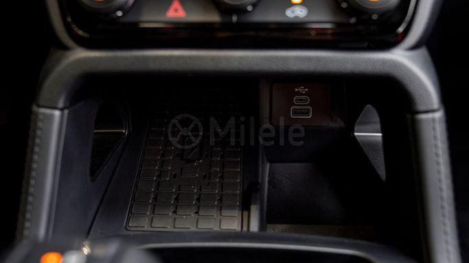 Новый Ford Ranger T6.2, 2.0 л, 2025 в Дубае от Milele Серый цвет. Other | AUTO.AE