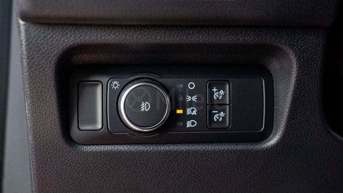 New Ford Ranger T6.2, 3.0 l, 2024 in Dubai by Milele, Orange color. Other | AUTO.AE