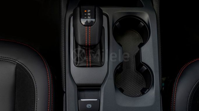New Ford Ranger T6.2, 3.0 l, 2024 in Dubai by Milele, Orange color. Other | AUTO.AE