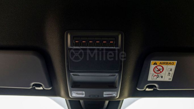 New Ford Ranger T6.2, 3.0 l, 2024 in Dubai by Milele, Orange color. Other | AUTO.AE