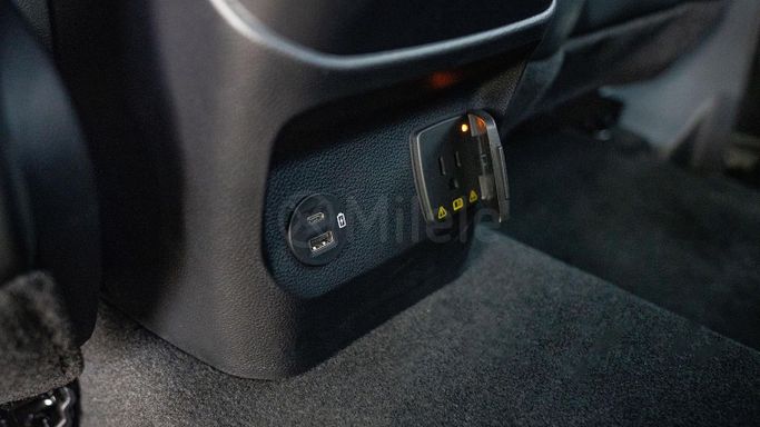 New Ford Ranger T6.2, 3.0 l, 2024 in Dubai by Milele, Orange color. Other | AUTO.AE