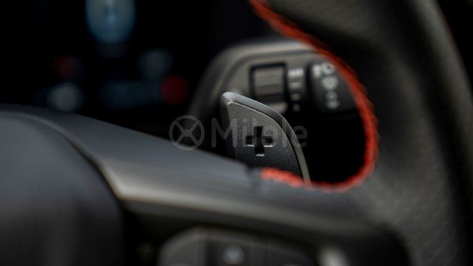 New Ford Ranger T6.2, 3.0 l, 2024 in Dubai by Milele, Orange color. Other | AUTO.AE