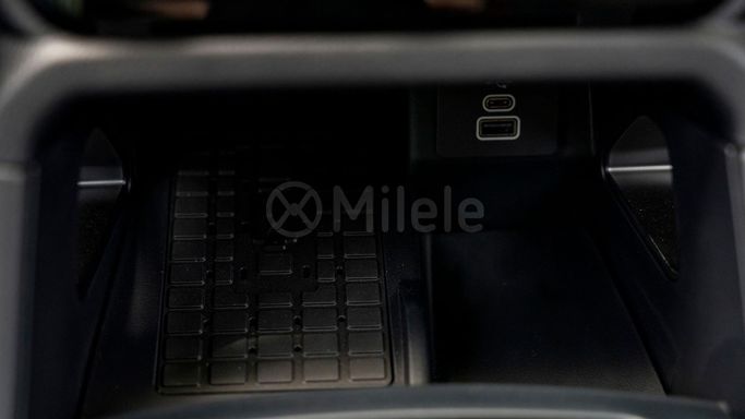 New Ford Ranger T6.2, 3.0 l, 2024 in Dubai by Milele, Orange color. Other | AUTO.AE