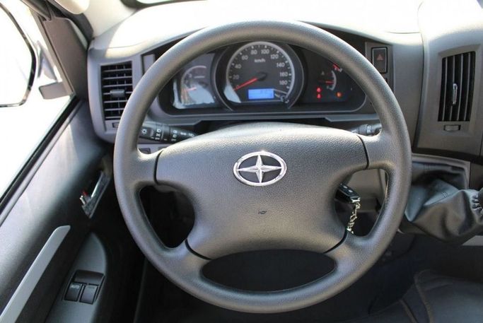 Новый Foton Tunland G7, 2.0 л, 2019 в Дубае от Mohamed Hakim Motors Белый цвет. Other | AUTO.AE