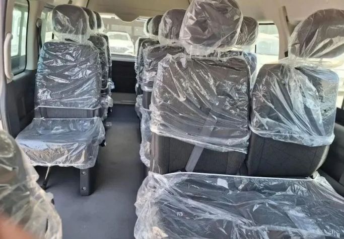 Новый Foton Tunland G7, 2.0 л, 2019 в Дубае от Mohamed Hakim Motors Белый цвет. Other | AUTO.AE