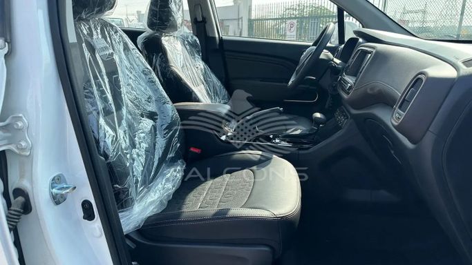 Новый GAC GS3, 1.5 л, 2024 в Дубае от Falcons GT Motors FZCO Белый цвет. Other | AUTO.AE