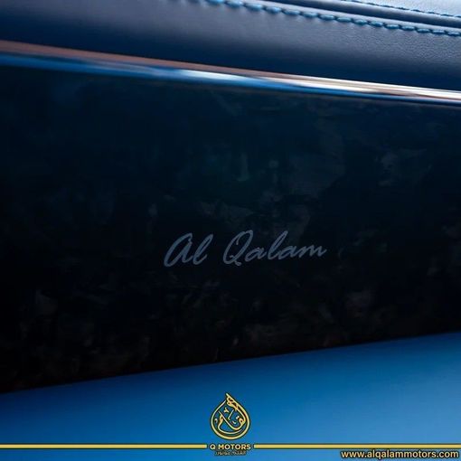 Новый Genesis G90 II, 3.5 л, 2024 в Дубае от Q Motors Черный цвет. GCC | AUTO.AE