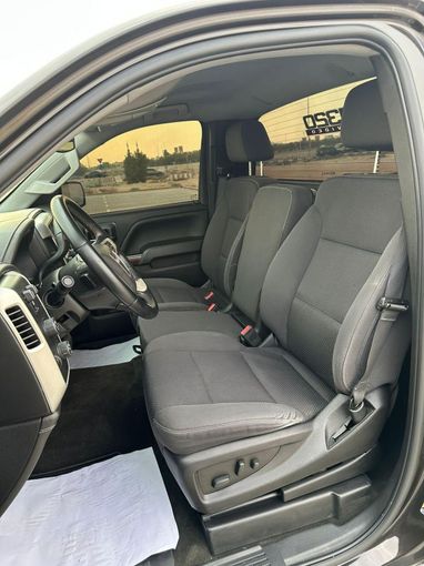 Подержанный GMC Sierra III (K2XX) Рестайлинг, 6.2 л, 2018 в Дубае от Alzahiah Cars Черный цвет. Other | AUTO.AE