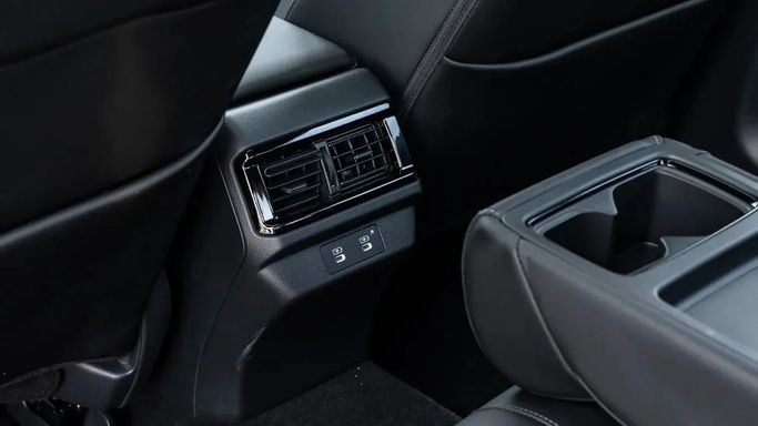 Новый Honda Accord XI, 2.0 л, 2024 в Дубае от Altass Motors Черный цвет. Other | AUTO.AE