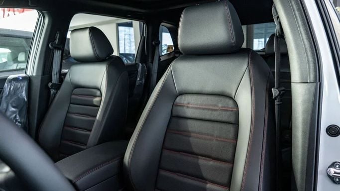 New Honda CR-V VI, 2.0 l, 2025 in Dubai by Altass Motors, Black color. Other | AUTO.AE