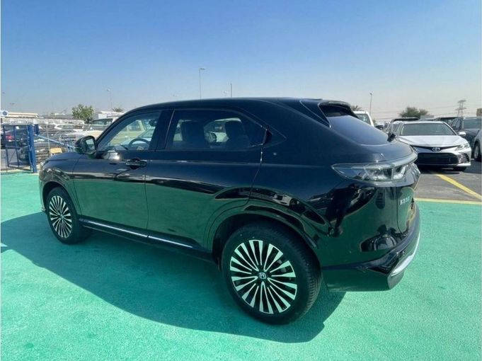 Новый Honda e:NS1, 2022 в Дубае от Mohamed Hakim Motors Черный цвет. Other | AUTO.AE