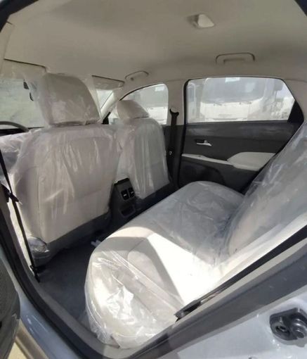 Новый Hyundai Accent VI (BN7), 1.5 л, 2024 в Дубае от Mohamed Hakim Motors Белый цвет. GCC | AUTO.AE