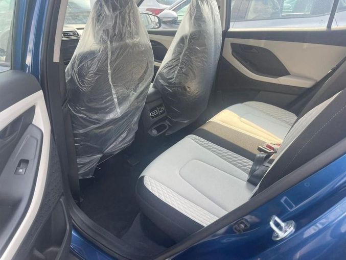 Новый Hyundai Creta II, 1.5 л, 2023 в Дубае от Mohamed Hakim Motors Синий цвет. Other | AUTO.AE