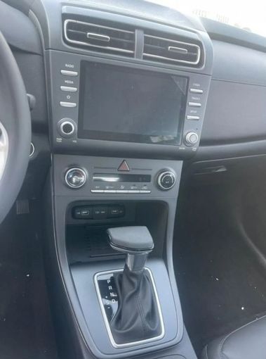 Новый Hyundai Creta II, 1.5 л, 2023 в Дубае от Mohamed Hakim Motors Красный цвет. GCC | AUTO.AE