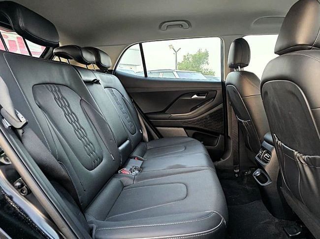Новый Hyundai Creta II, 1.6 л, 2023 в Дубае от Soltan Auto Черный цвет. Other | AUTO.AE