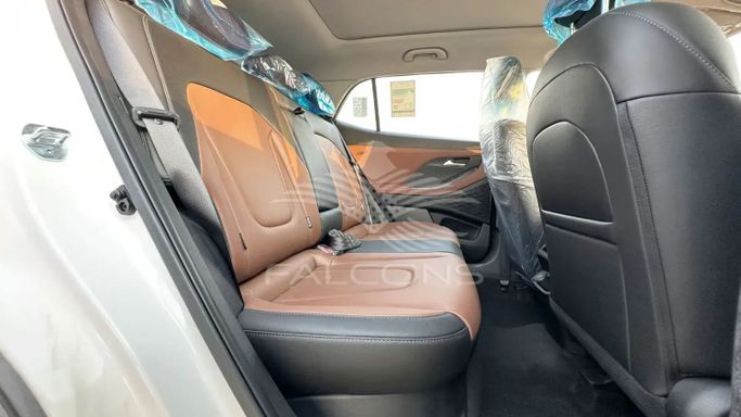 New Hyundai Creta II Facelift, 2.0 l, 2025 in Dubai by Falcons GT Motors FZCO, White color. Other | AUTO.AE