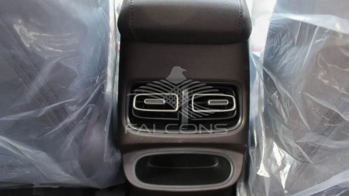 Новый Hyundai Creta II, 1.6 л, 2023 в Дубае от Falcons GT Motors FZCO Черный цвет. Other | AUTO.AE