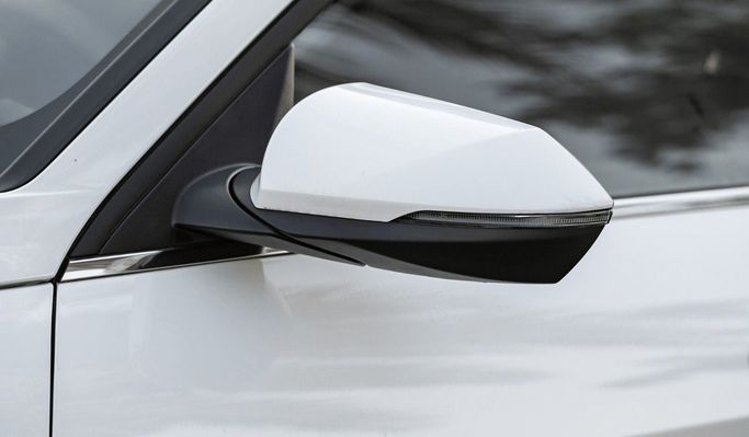 New Hyundai Elantra VII (CN7) Facelift, 1.6 l, 2025 in Dubai by Altass Motors, White color. Other | AUTO.AE