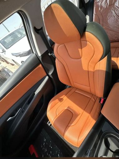 Новый Hyundai Elantra VII (CN7) Рестайлинг, 1.5 л, 2025 в Дубае от Mohamed Hakim Motors Белый цвет. Other | AUTO.AE