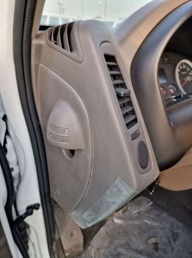 Новый Hyundai H-1 II Рестайлинг 2, 2.5 л, 2021 в Дубае от Mohamed Hakim Motors Белый цвет. GCC | AUTO.AE