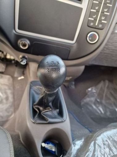 Новый Hyundai H-1 II Рестайлинг 2, 2.5 л, 2021 в Дубае от Mohamed Hakim Motors Белый цвет. GCC | AUTO.AE
