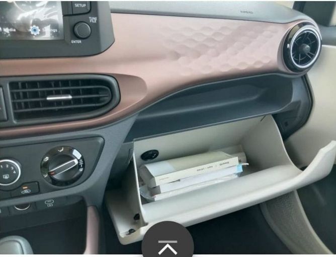 Новый Hyundai i10 III Рестайлинг, 1.2 л, 2024 в Дубае от Mohamed Hakim Motors Белый цвет. GCC | AUTO.AE