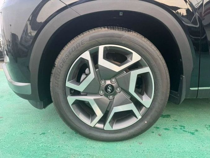 Новый Hyundai Palisade I Рестайлинг, 3.5 л, 2024 в Дубае от Mohamed Hakim Motors Черный цвет. Other | AUTO.AE