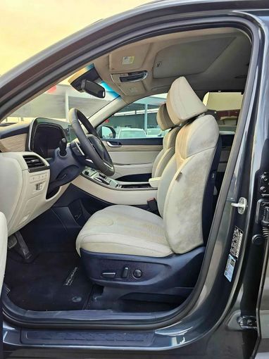 New Hyundai Palisade I, 3.8 l, 2020 in Dubai by SK Motors, Grey color. Other | AUTO.AE