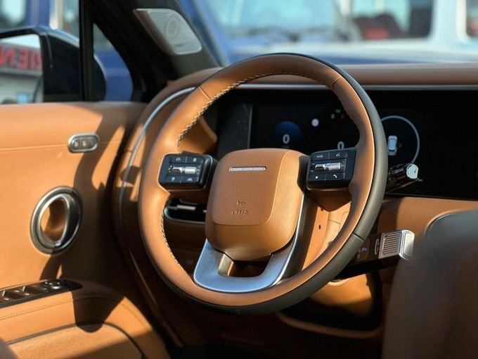 Новый Hyundai Palisade II, 2.5 л, 2025 в Дубае от Orient Auto FZE Черный цвет. Корейская | AUTO.AE