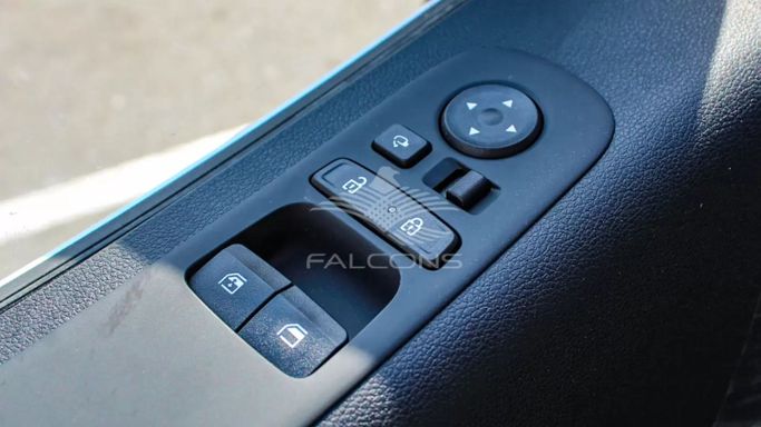 New Hyundai Staria, 3.5 l, 2025 in Dubai by Falcons GT Motors FZCO, Black color. Other | AUTO.AE