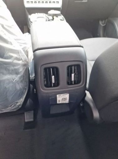 Новый Hyundai Tucson IV Рестайлинг, 1.6 л, 2023 в Дубае от Mohamed Hakim Motors Красный цвет. GCC | AUTO.AE