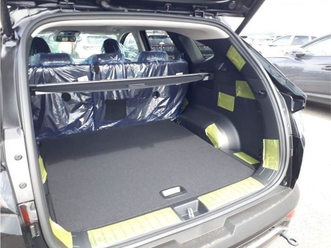 Новый Hyundai Tucson IV, 2.0 л, 2023 в Дубае от Mohamed Hakim Motors Черный цвет. GCC | AUTO.AE