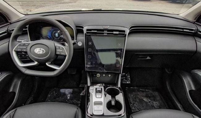 Новый Hyundai Tucson IV, 1.5 л, 2024 в Дубае от Falcons GT Motors FZCO Белый цвет. Other | AUTO.AE