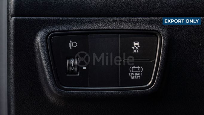 New Hyundai Tucson IV, 1.6 l, 2022 in Dubai by Milele, Black color. Other | AUTO.AE