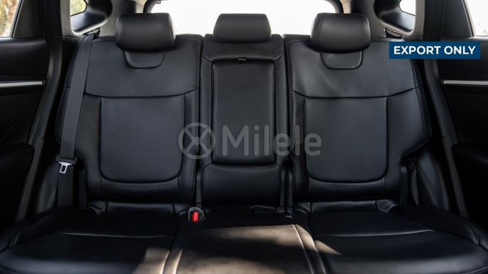 New Hyundai Tucson IV, 1.6 l, 2022 in Dubai by Milele, Black color. Other | AUTO.AE
