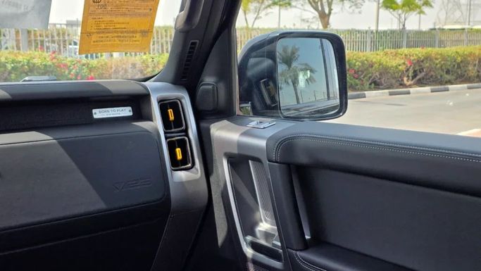 جديدة iCar V23, 2025 في في دبي من Alwan Global Cars، اللون أسود. أخرى | AUTO.AE