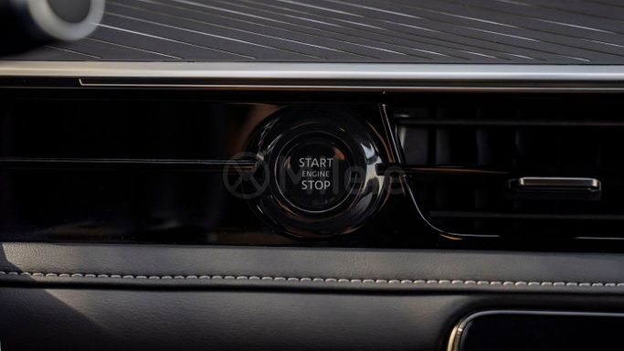 New Infiniti QX80 II, 3.5 l, 2025 in Dubai by Milele, Black color. Other | AUTO.AE