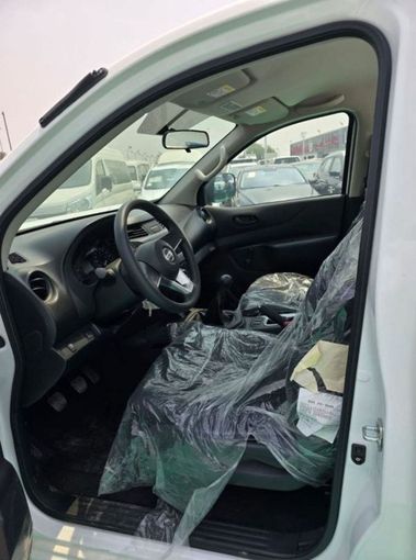 Новый Isuzu D-Max III, 2.5 л, 2023 в Дубае от Mohamed Hakim Motors Белый цвет. Other | AUTO.AE