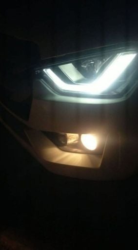 Новый Isuzu D-Max III, 1.9 л, 2025 в Дубае от Mohamed Hakim Motors Белый цвет. GCC | AUTO.AE