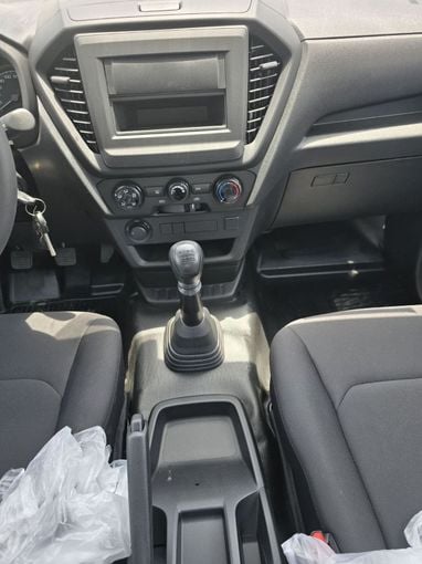 Новый Isuzu D-Max III, 2.5 л, 2025 в Дубае от Mohamed Hakim Motors Серебристый цвет. Other | AUTO.AE