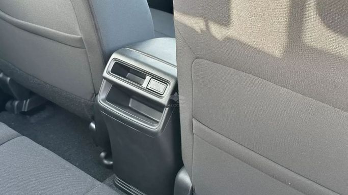 Новый Isuzu D-Max III, 1.9 л, 2025 в Дубае от Falcons GT Motors FZCO Серебристый цвет. Other | AUTO.AE