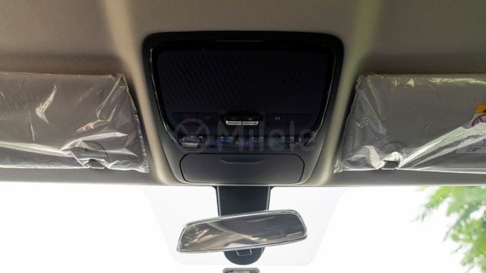 Новый Jetour Dashing I Рестайлинг, 1.6 л, 2024 в Дубае от Milele Черный цвет. Other | AUTO.AE