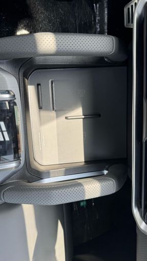 New Jetour T2, 2.0 l, 2025 in Dubai by MENAMOTORS, Grey color. Other | AUTO.AE