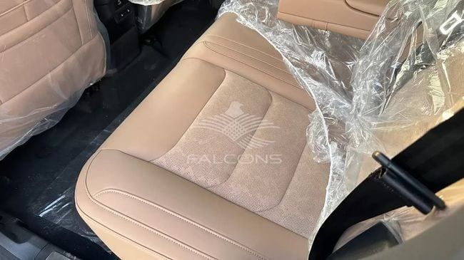 Новый Jetour T2, 2.0 л, 2025 в Дубае от Falcons GT Motors FZCO Черный цвет. Other | AUTO.AE