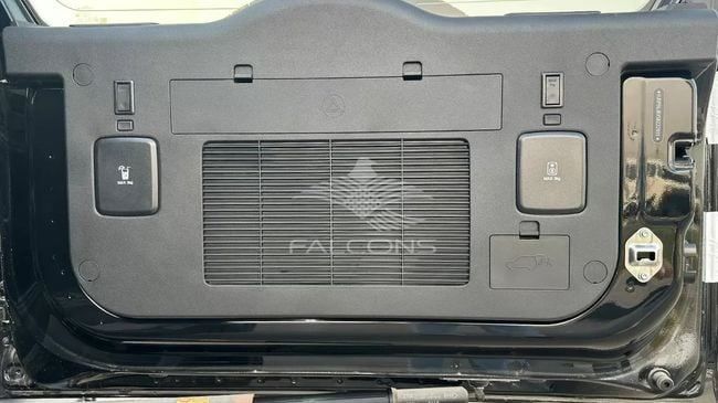 Новый Jetour T2, 2.0 л, 2025 в Дубае от Falcons GT Motors FZCO Черный цвет. Other | AUTO.AE