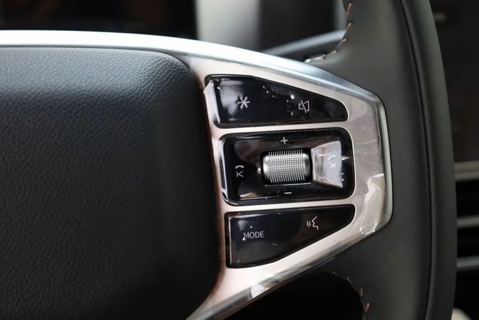 Новый Jetour T2, 2.0 л, 2025 в Дубае от Top Euro Cars Другой цвет цвет.  | AUTO.AE