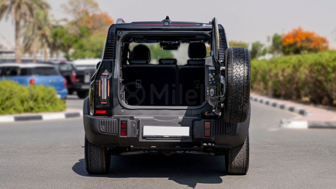 Новый Jetour T2, 2.0 л, 2025 в Дубае от Milele Черный цвет. Other | AUTO.AE