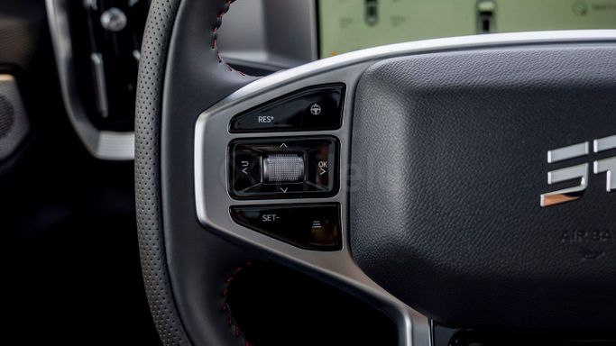 Новый Jetour T2, 2.0 л, 2025 в Дубае от Milele Черный цвет. Other | AUTO.AE